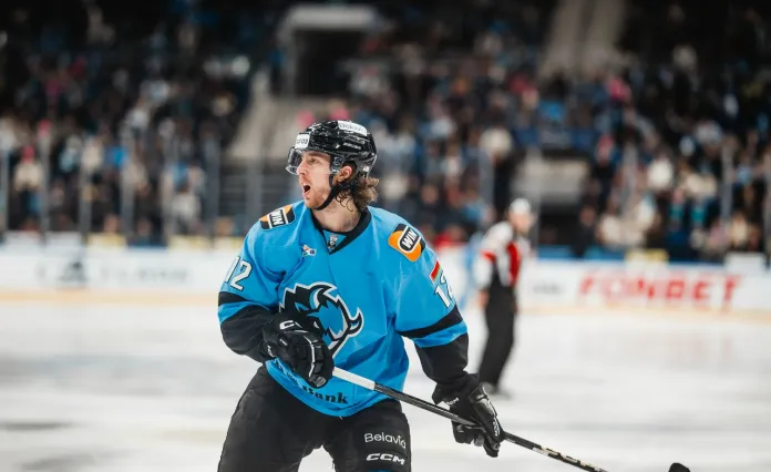 Галиев возвращается в состав: минское «Динамо» объявило состав на матч с «Динамо-Москва»