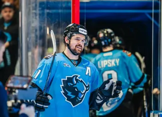 Два канадских защитника минского «Динамо» не сыграют с «Динамо-Москва»