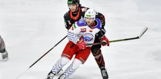 «Гомель» в повторном поединке вновь уступил «Юности»