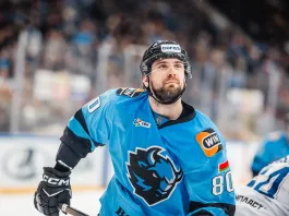 Минское «Динамо» на своем льду разобрало московское «Динамо», Бориков набрал четыре очка