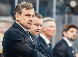 Квартальнов объяснил крупную победу минчан над московским «Динамо»