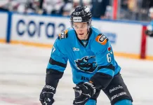 КХЛ назвала три звезды матча «Динамо-Минск» — «Динамо-Москва» (7:1)