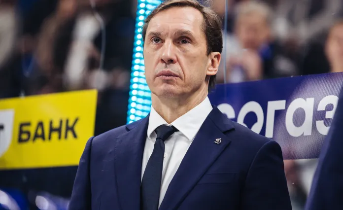 Вячеслав Козлов — о нарушении Уила на Богдане Белкине: Санкции, наверное, будут