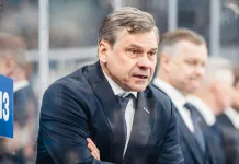 Дмитрий Квартальнов — о 7:1 над «Динамо-Москва», эпизоде с Уилом и матче Борикова с 4 баллами