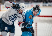 Дмитрий Квартальнов — об отсутствии Уэлле и Дица в матче с «Динамо-Москва»