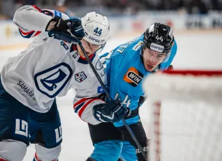 Дмитрий Квартальнов — об отсутствии Уэлле и Дица в матче с «Динамо-Москва»