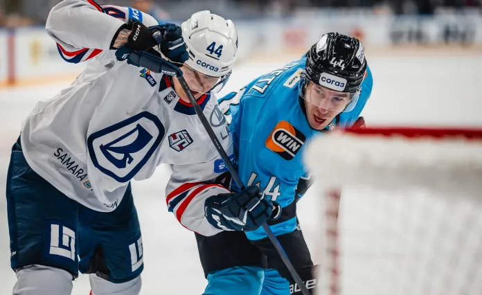 Дмитрий Квартальнов — об отсутствии Уэлле и Дица в матче с «Динамо-Москва»