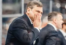 Квартальнов — об удалении Джордана Уилла: Жестко можно играть, грязно не надо