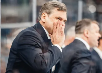 Квартальнов — об удалении Джордана Уилла: Жестко можно играть, грязно не надо