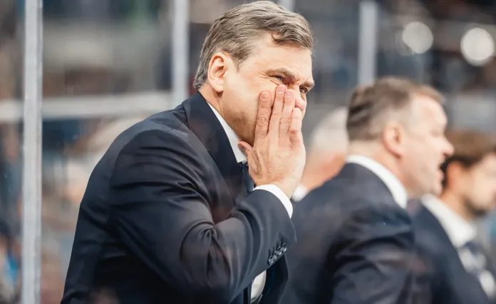 Квартальнов — об удалении Джордана Уилла: Жестко можно играть, грязно не надо