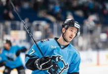 Станислав Галиев — о 7:1 над «Динамо-Москва», возвращении в состав и атмосфере на «Минск-Арене»