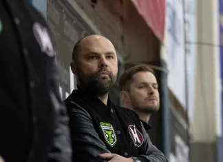 Андрей Антонов: В таком матче третий гол был определяющим