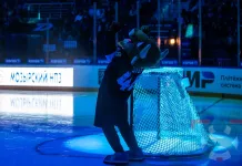 «Динамо-Минск» удерживает второе место в конференции — таблица КХЛ 23 декабря