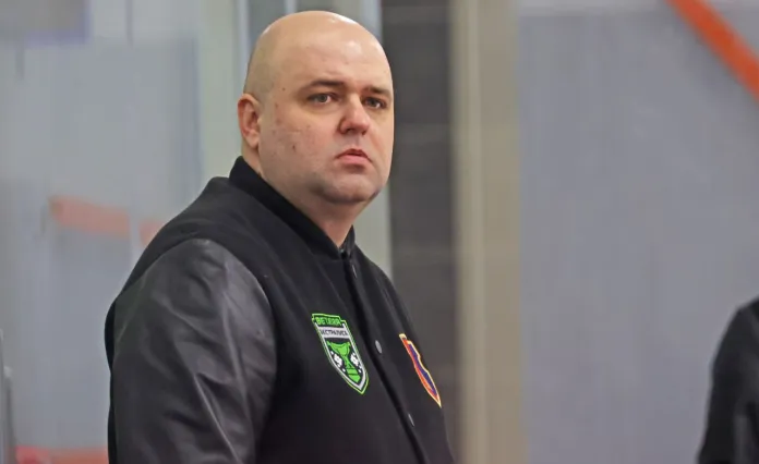 Денис Ламеко: Я во всех интервью говорю, что у нас хороший коллектив