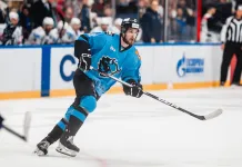 Даниил Липский: Пятнадцать тысяч зрителей гонят нас вперед