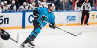 Даниил Липский: Пятнадцать тысяч зрителей гонят нас вперед