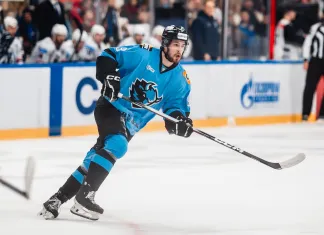 Даниил Липский: Пятнадцать тысяч зрителей гонят нас вперед