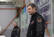 Александр Полищук: Нужно признать: мы сегодня не успевали за соперником