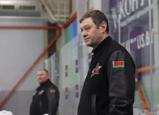 Александр Полищук: Нужно признать: мы сегодня не успевали за соперником