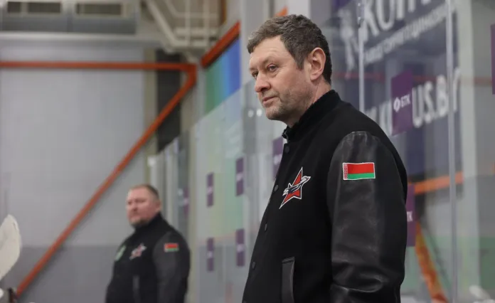 Александр Полищук Нужно признать: мы сегодня не успевали за соперником