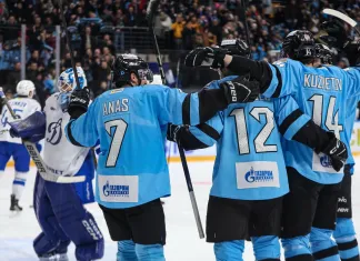 Михаил Зислис: Прямо сейчас минское «Динамо» выглядит для меня фаворитом на первое место