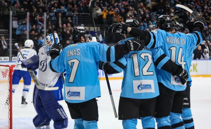 Михаил Зислис: Прямо сейчас минское «Динамо» выглядит для меня фаворитом на первое место