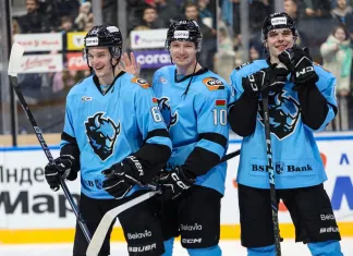 Алексей Астрейко: Ставим лайк минскому «Динамо» за это дерби