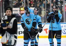 Руслан Васильев: СКА - андердог в сравнении с Минском