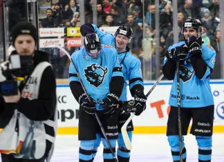 Руслан Васильев: СКА - андердог в сравнении с Минском