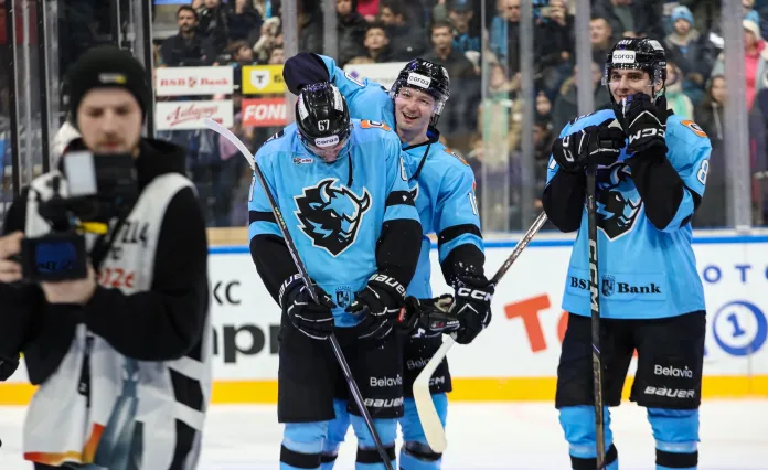 Руслан Васильев: СКА - андердог в сравнении с Минском