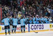 Алекс Лимож назвал ключ к разгромной победе над московским «Динамо»