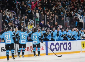 Алекс Лимож назвал ключ к разгромной победе над московским «Динамо»