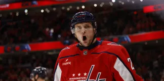 НХЛ. Два очка Алексея Протаса, дебют Колячонка, ассист Левшунова – статистика белорусов 24 декабря