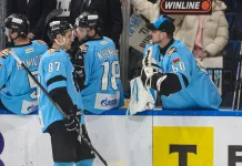 Разгром от минского «Динамо», шайба Александра Скоренова, игроки в Северной Америке готовят забастовку – все за вчера