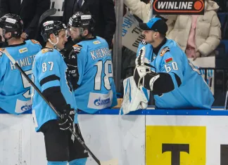 Разгром от минского «Динамо», шайба Александра Скоренова, игроки в Северной Америке готовят забастовку – все за вчера