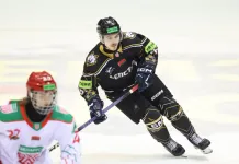 Экс-форвард минского «Динамо» перешёл в «Юность» на правах аренды