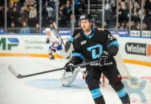 Экс-форвард минского «Динамо» сыграет за Канаду на Кубке Шпенглера-2025