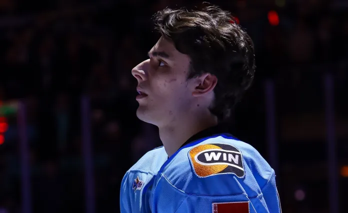 Виталий Пинчук: Нужно стараться побеждать и забивать как можно больше