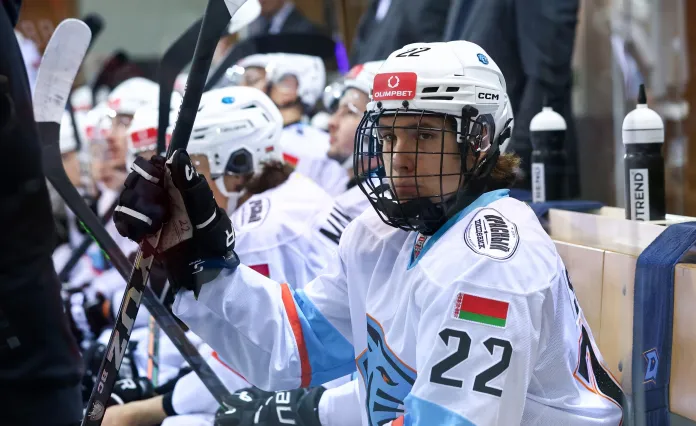 «Динамо-Шинник» в гостях сыграет с «Алмазом». Трансляция