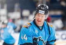 Минское «Динамо» внесло канадского защитника в список травмированных