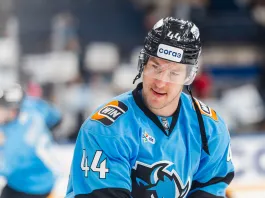 Минское «Динамо» внесло канадского защитника в список травмированных