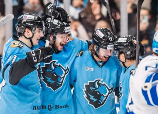 Игорь Бахмутов: Минское «Динамо» просто разобрало по косточкам москвичей