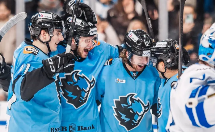 Игорь Бахмутов: Минское «Динамо» просто разобрало по косточкам москвичей