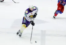 Дмитрий Овечкин — о поражении от «Славутича», собственной шайбе и задачах на ответный матч