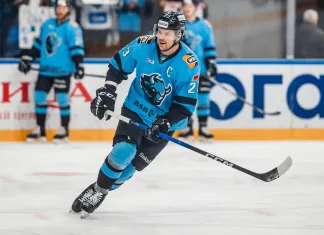 Радмир Сахибгареев: Минское «Динамо» устроило безумный разгром системного соперника