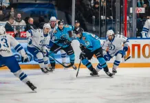 Валерий Каменский: Минское «Динамо» сейчас на ходу и играет здорово, показывает великолепный хоккей