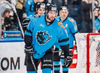 Андрей Назаров: Крупные счета в Минске отражают атакующий тренд КХЛ