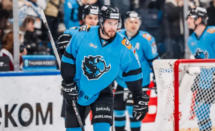 Андрей Назаров: Крупные счета в Минске отражают атакующий тренд КХЛ