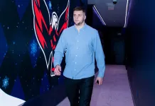 Главный тренер «Кэпиталз» Карбери — о Протасе: Нужно создавать такие моменты, как гол Алексея