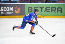 Владислав Никулин — об отыгрыше с 0:3 и адаптации в «Локомотиве»